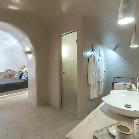Dream Apartment Vóthon