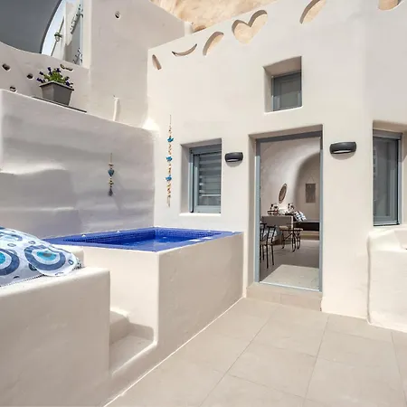 Apartamento Dream Vóthon