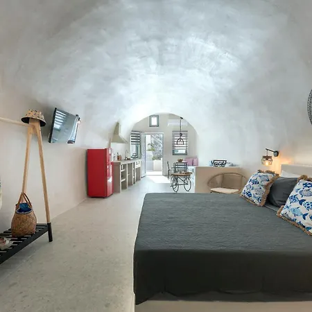 Dream Apartment
