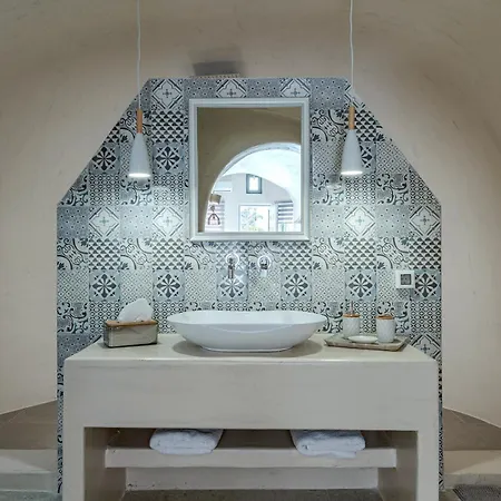 Dream Apartment Vóthon