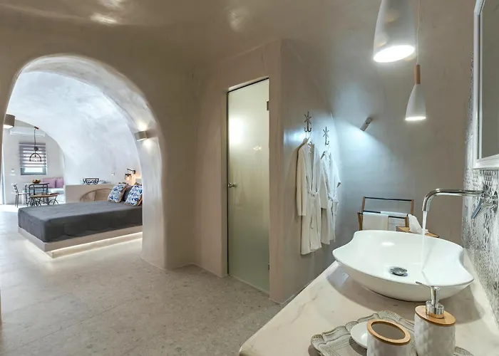 Dream Apartamento Vóthon