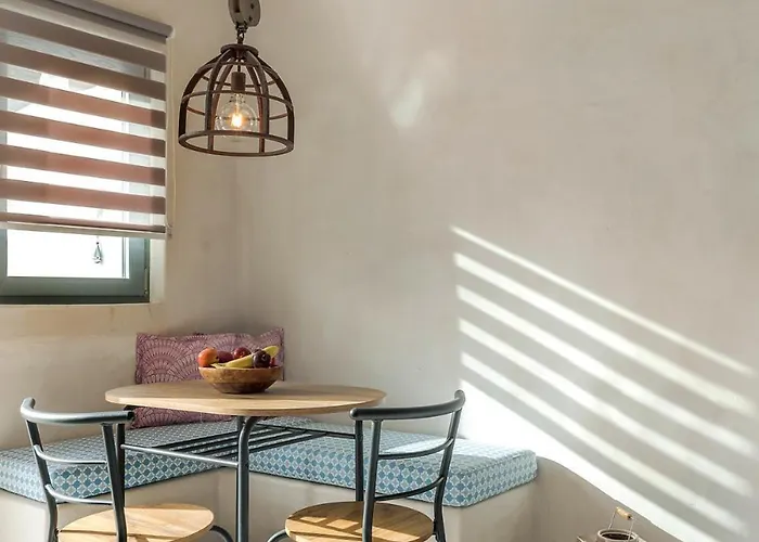 Dream Apartamento Vóthon