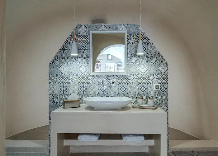 Dream Apartamento Vóthon